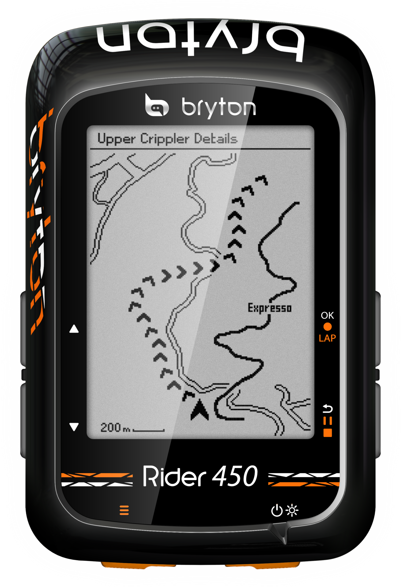 Bryton rider 510 hotsell