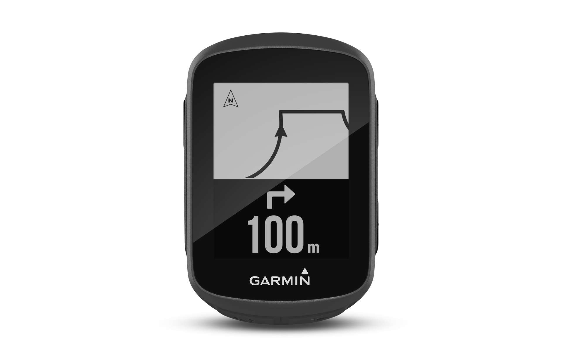 Garmin Edge 130 MTB Fietsnavigatie